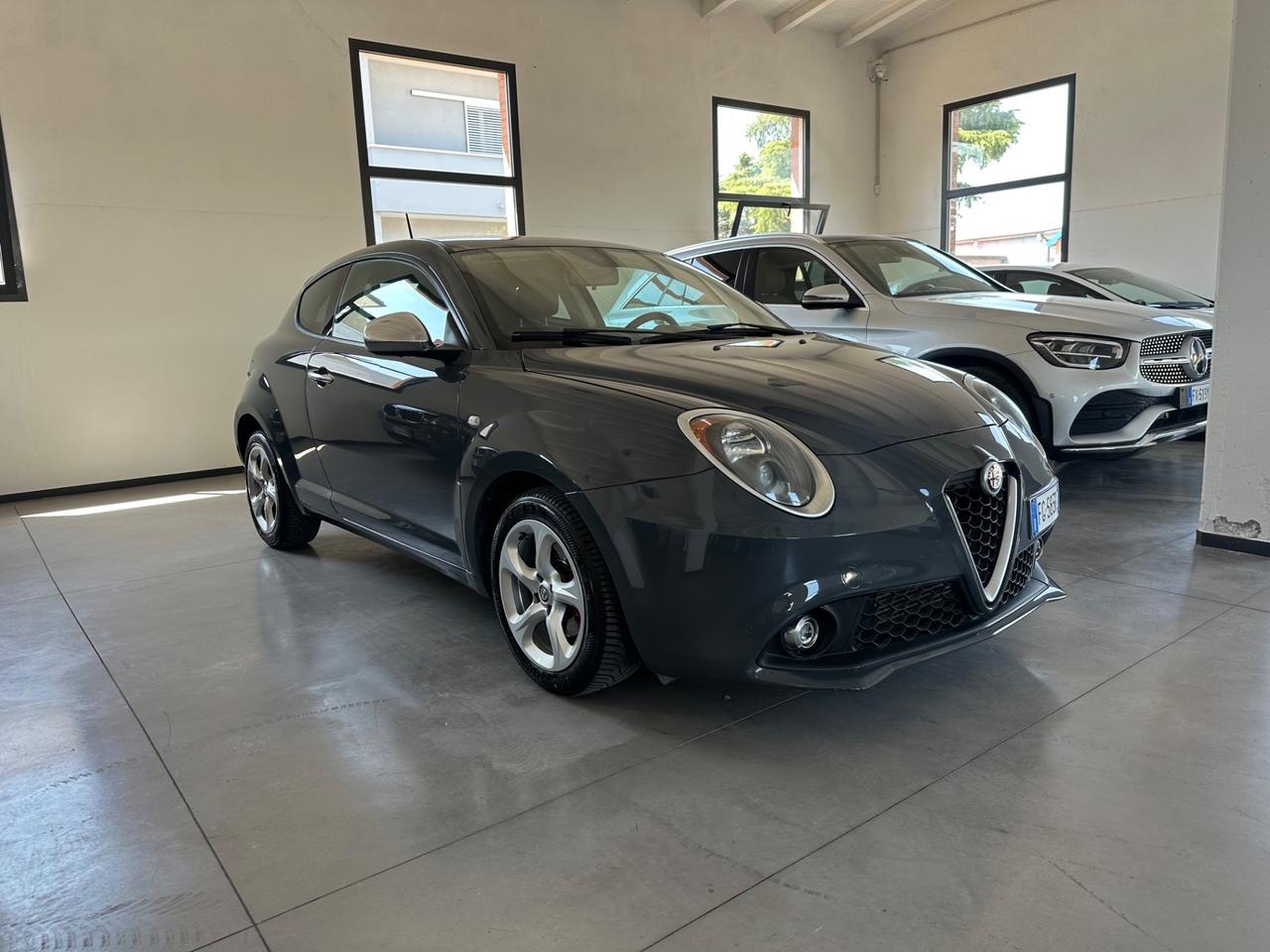 Alfa Romeo MiTo 1.3 JTDm 95 CV S&S Super
