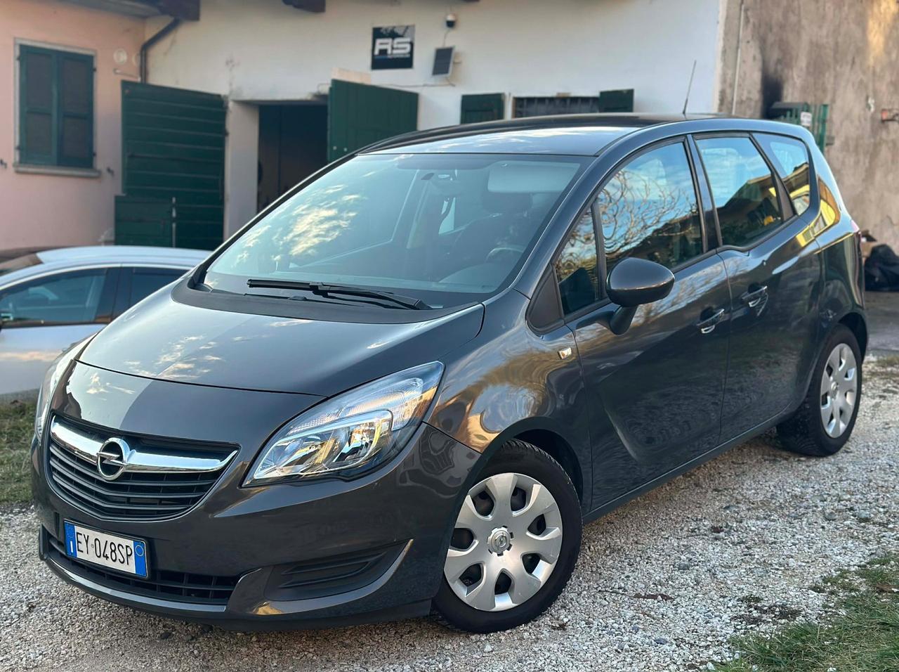 Opel MERIVA 1.3 CDTI 95CV COSMO KMCERT GARANZ UNICOPR