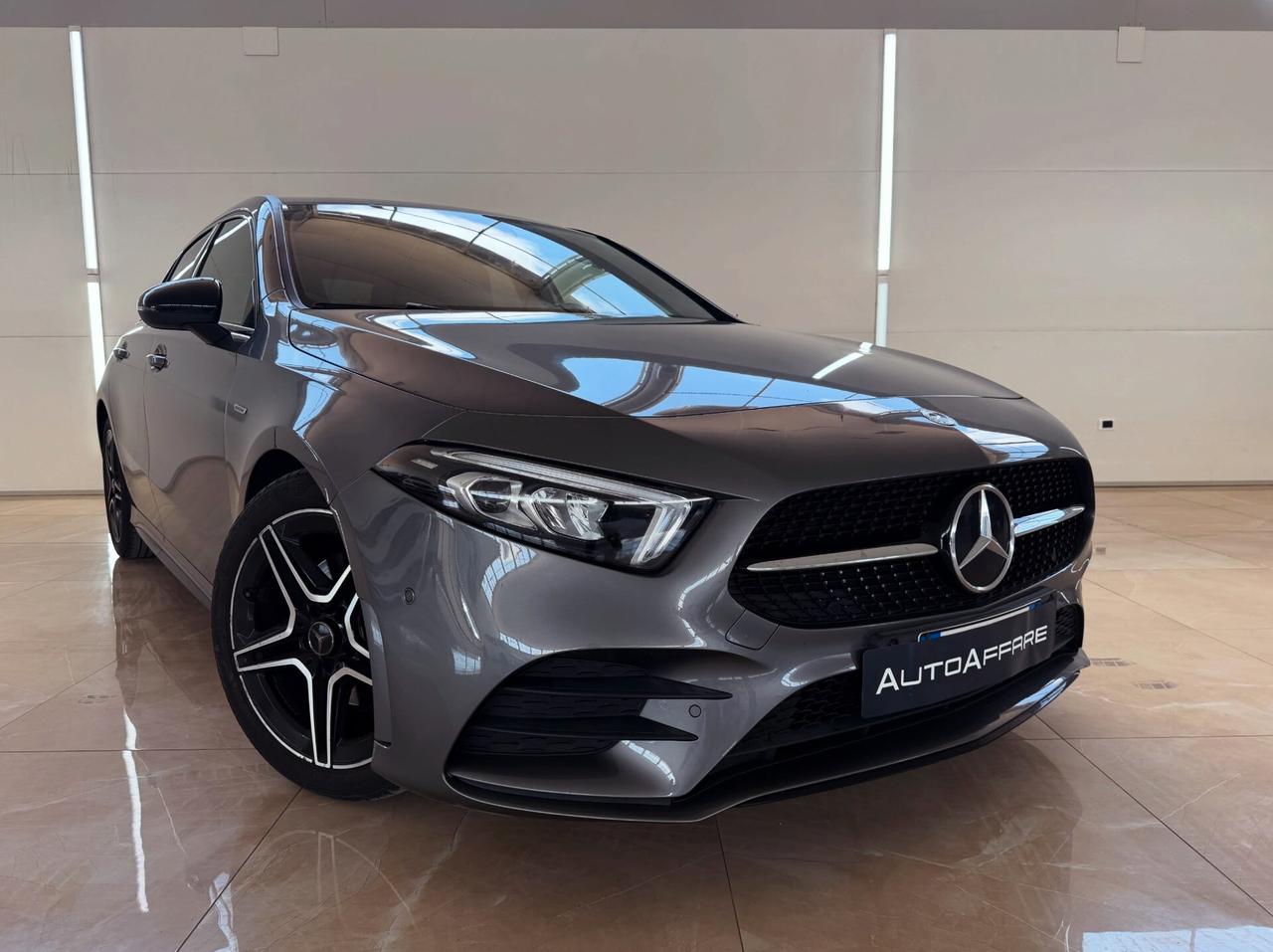 Mercedes-benz A 180 d Automatic Premium AMG