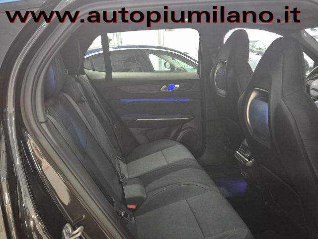 LYNK & CO 01 PHEV