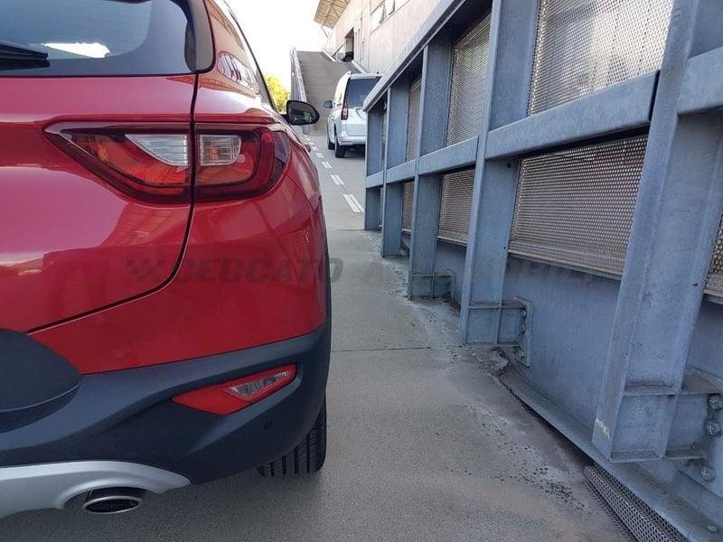 KIA Stonic Stonic 1.0 t-gdi mhev Urban Special Edition 100cv mt
