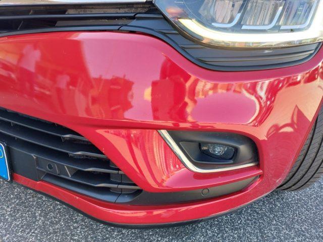 RENAULT Clio dCi 8V 90CV EDC Start&Stop 5 porte Energy Intens