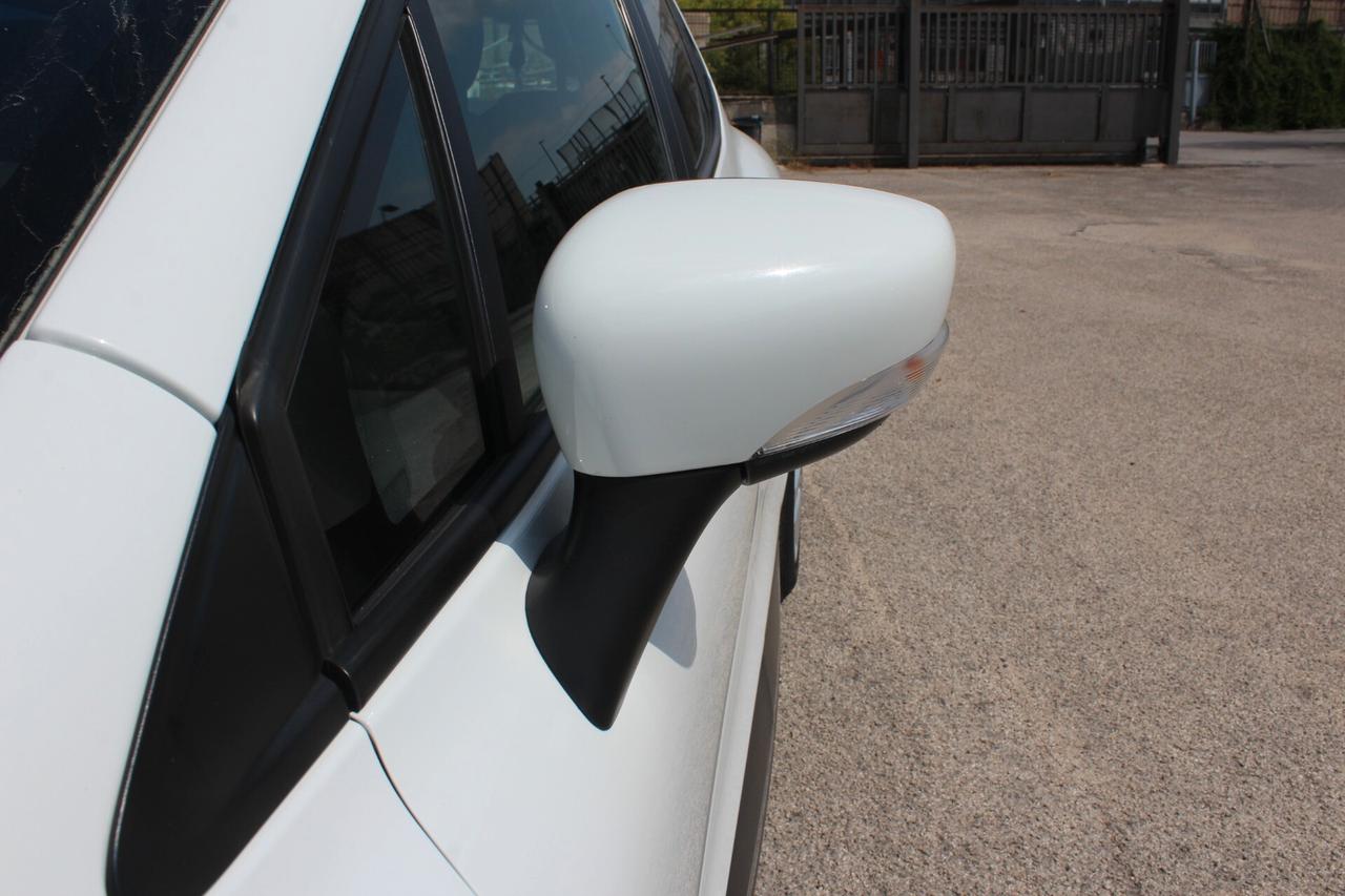 Renault Clio dCi 8V 75CV Start&Stop 5 porte Energy Life