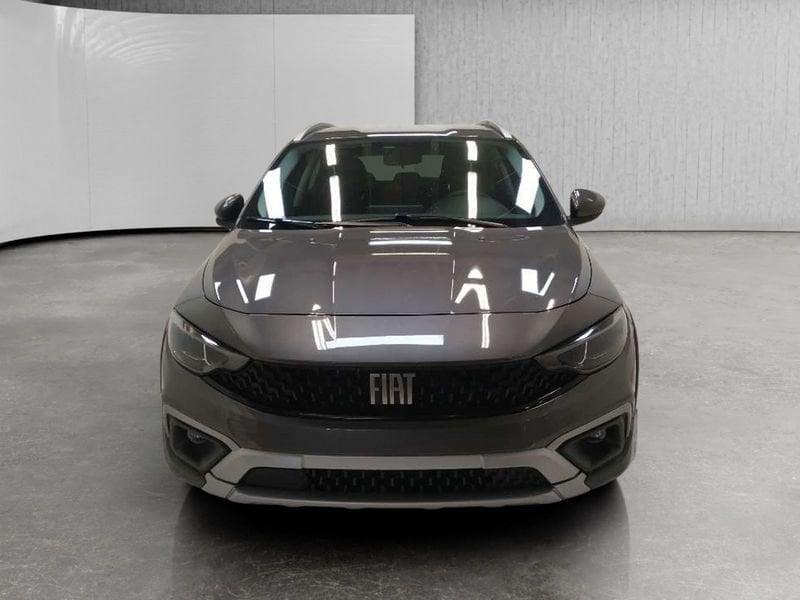 FIAT Tipo 5p 1.5 t4 hybrid Cross 130cv dct