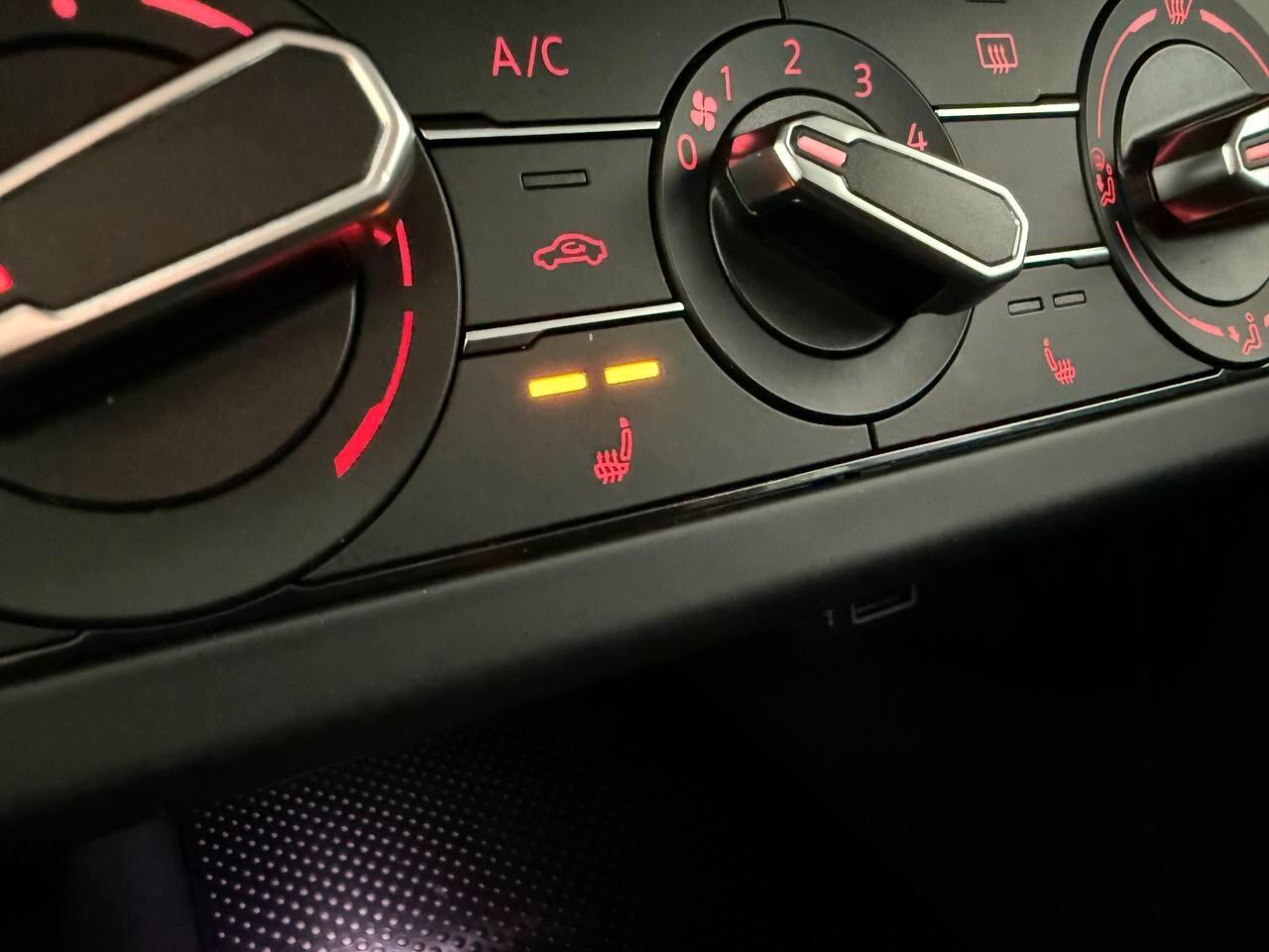 POLO 1.6 TDI 95CV MOD. R-LINE