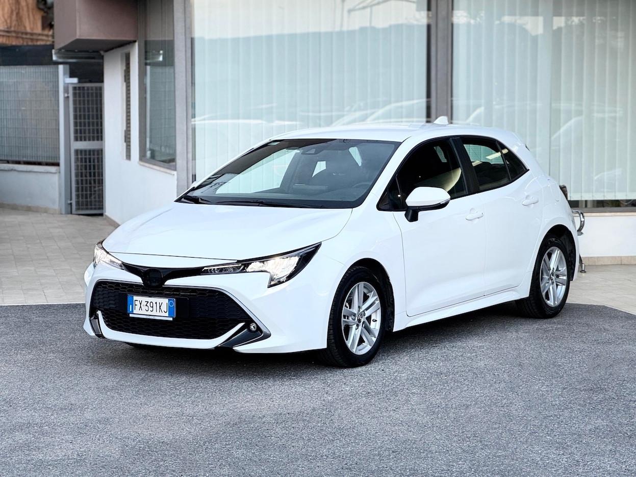 Toyota Corolla 1.8 Hybrid 98CV E6 Automatica - 2019