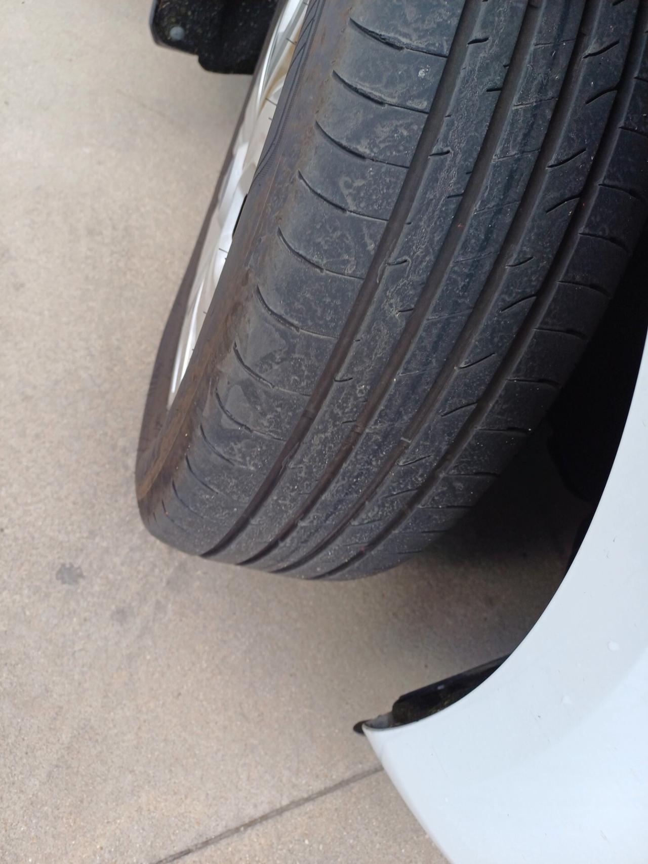 Ford Transit Connect Transit Connect 200 1.5 TDCi 100CV PC Furgone Trend
