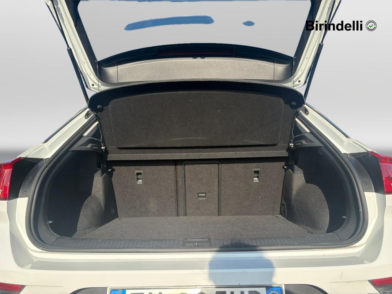 VOLKSWAGEN T-Roc 1ª serie - T-Roc 1.0 TSI 115 CV Style BlueMotion Technology