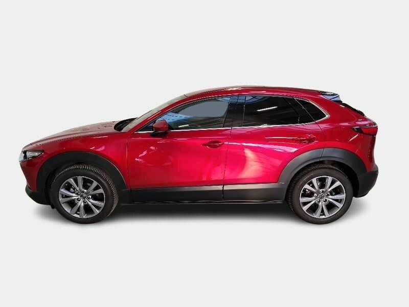 MAZDA CX-30 2.0L Skyactiv-G 150cv 4WD M Hybrid Exceed Auto