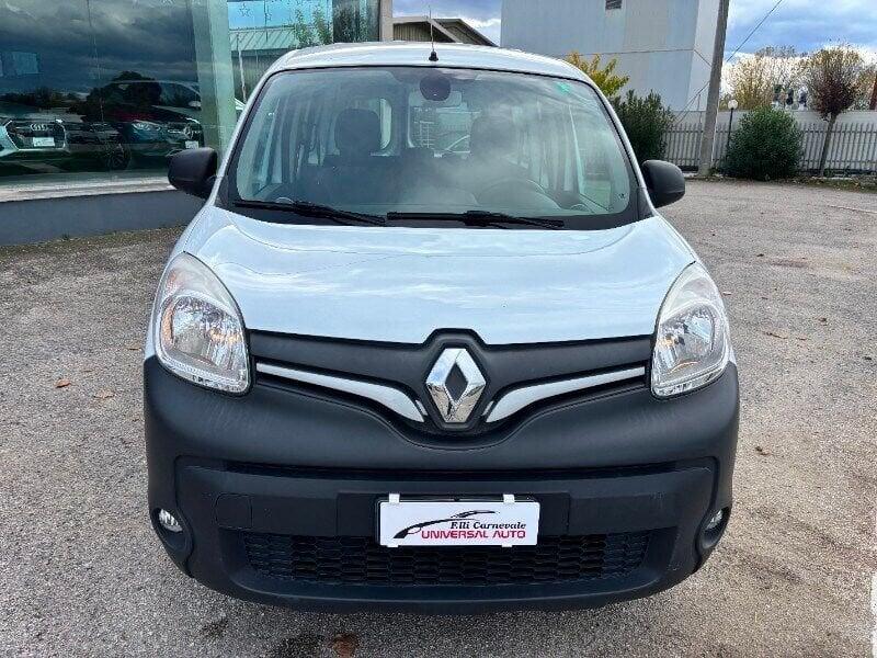 Renault Kangoo Kangoo 1.5 dCi 90CV S&S 4p. Express Maxi Combi Ice