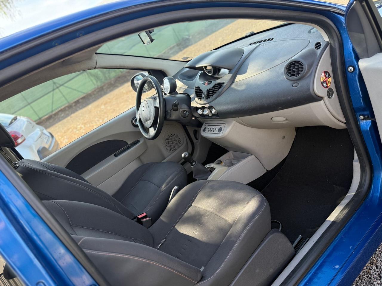 Renault Twingo 1.5 dCi 65CV Initiale