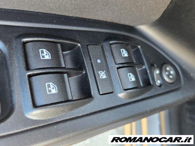 FIAT Tipo 1.3 Mjt SW Business Telecamera-Navy