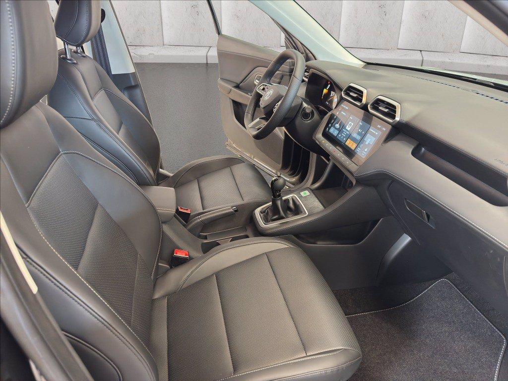 MG ZS 1.5 Comfort del 2026