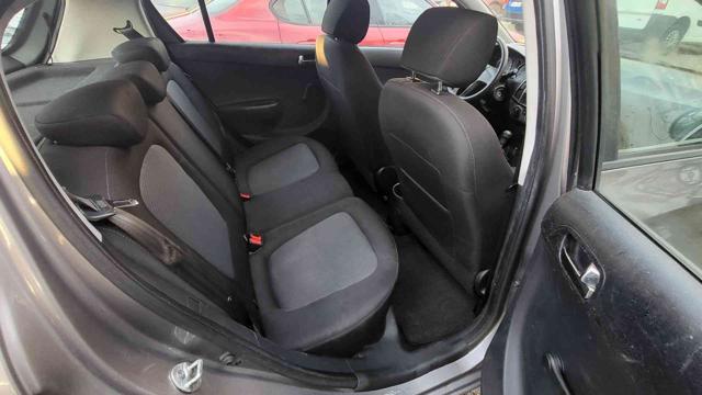 Hyundai i20 1.2 5p. Econext Classic