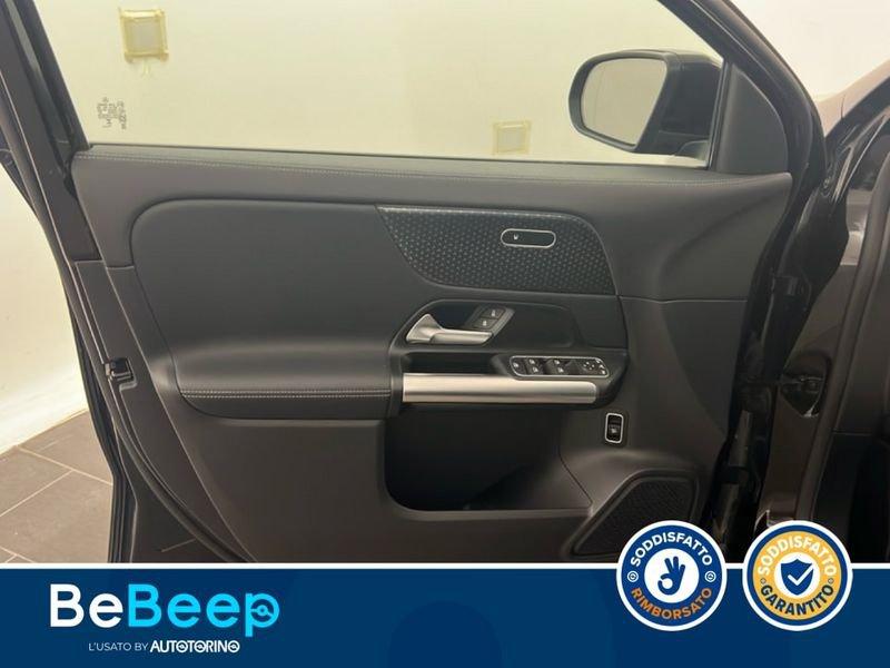 Mercedes-Benz GLA 200 D PROGRESSIVE ADVANCED PLUS AUTO