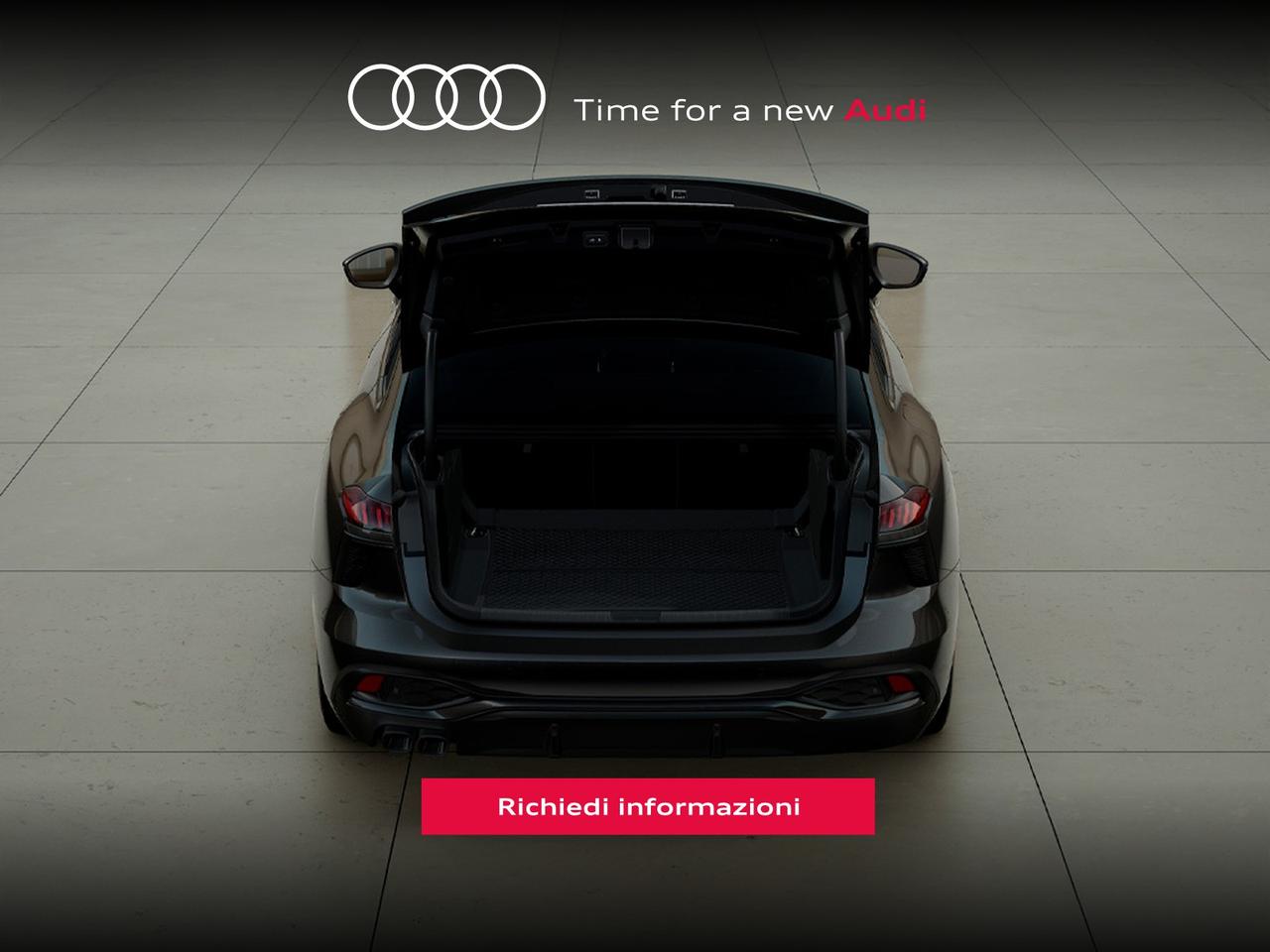 Audi A6 2.0 tdi mhev + s line edition quattro 204cv s-tronic