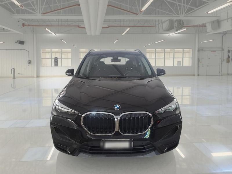BMW X1 SDRIVE 16D AUTO SUV