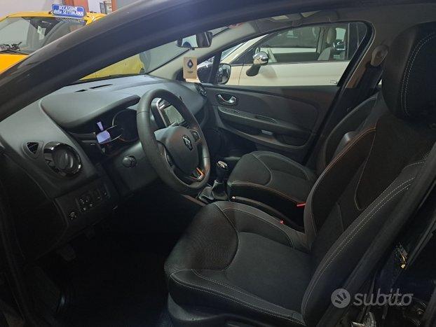 Renault clio 0.9 gpl unico prop 2017 nav