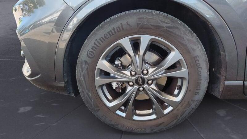 Ford Kuga 1.5 EcoBlue 120CV 2WD ST-Line