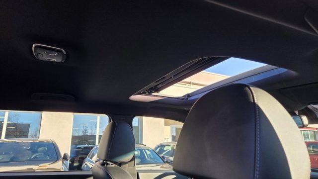 SSANGYONG Rexton Sports XL 2022 Sports XL 2.2 double cab icon PERMUTE