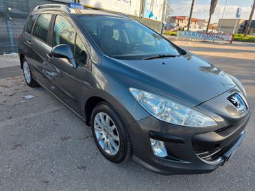 Peugeot 308 1.6 HDi 90CV SW Ciel Premium