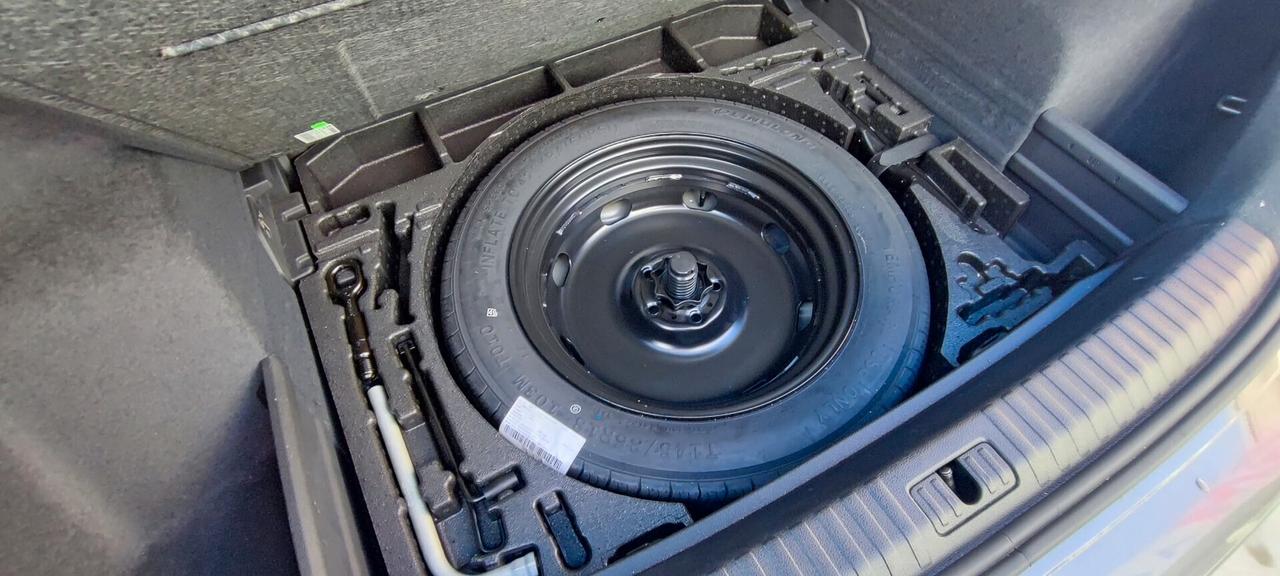 Audi Q3 SPB 35 TDI CON TETTO APRIBILE 12/2022