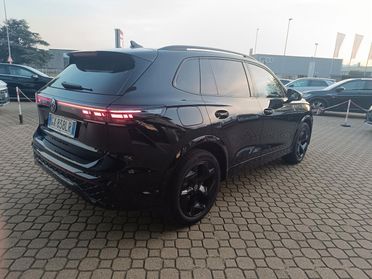 Volkswagen Tiguan 1.5 TSI eHybrid DSG R-Line