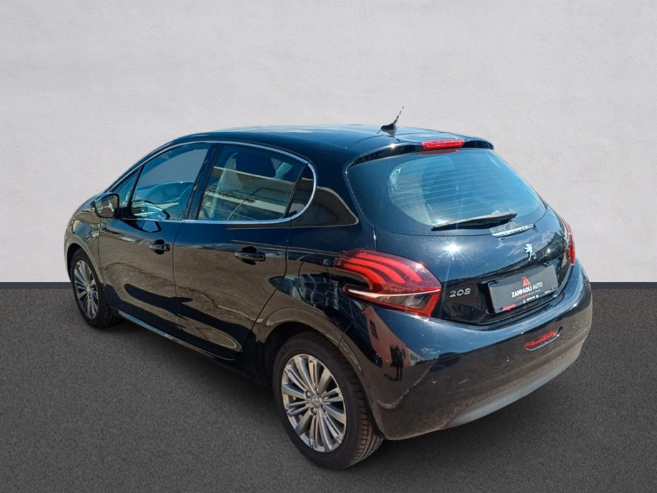 Peugeot 208 -2019 | da 146 € al mese