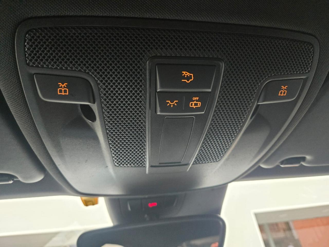 Mercedes-benz A 180 d Automatic Executive