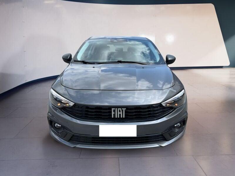 FIAT Tipo 5porte II 2021 5p 1.0 t3 100cv