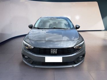 FIAT Tipo 5porte II 2021 5p 1.0 t3 100cv