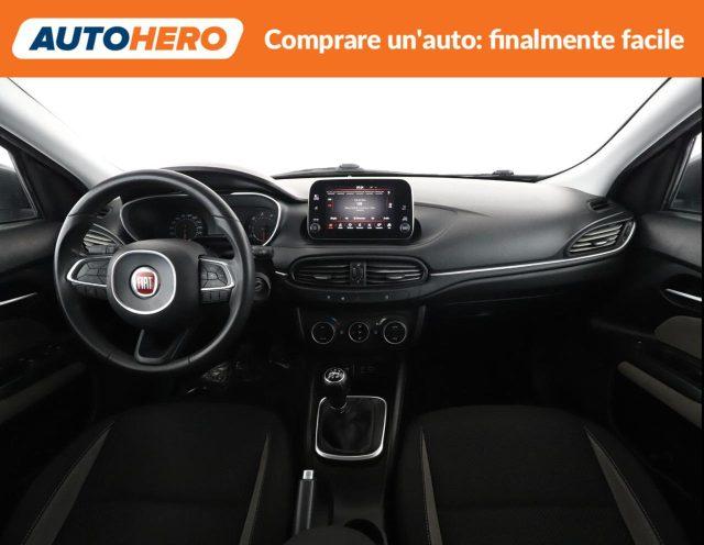 FIAT Tipo 1.3 Mjt S&S 5 porte Lounge