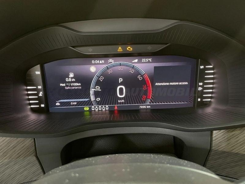 Skoda Kodiaq 1.5 tsi Style dsg 7p.ti