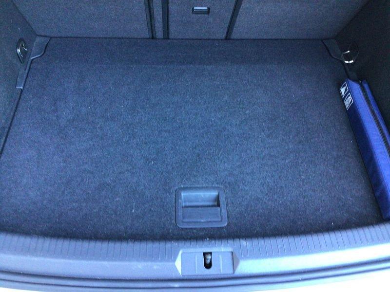 Volkswagen Golf Golf 1.5 TSI 130 CV EVO DSG 5p. Highline BlueMotion