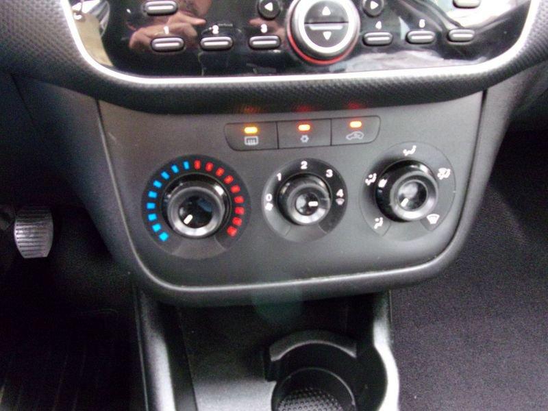 FIAT Punto Evo Punto Evo 1.4 5 porte Dynamic EasyPower