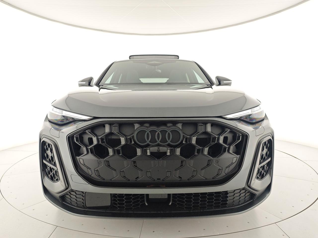 Audi Q5 40 TDI 204 CV quattro S tronic line