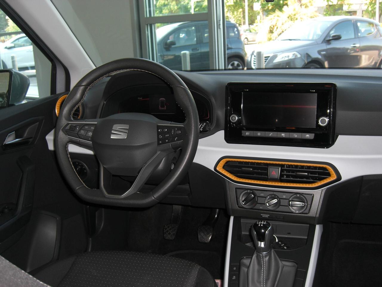 Seat Arona 1.0 EcoTSI Style