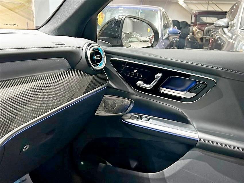 Mercedes-benz GLC 63 AMG S e Performance Line Premium Plus Extra