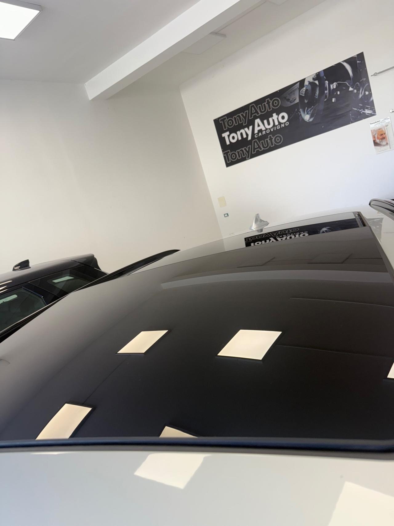 Bmw X1 xdrive20d xLine MSPORT TETTO APRIBILE,TELECAMERA,NAVI,FULL LED, KM CERTIFICATI