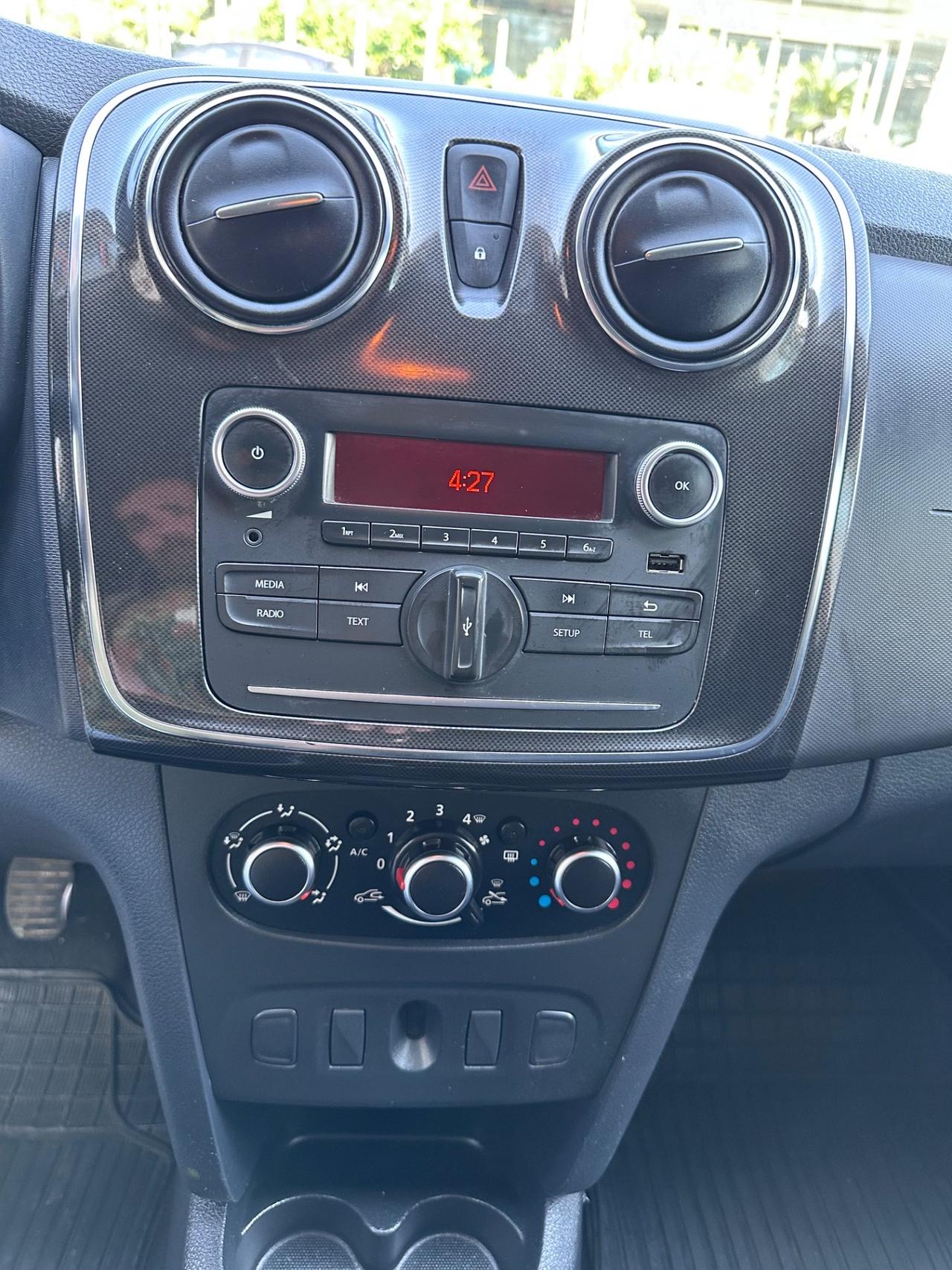 Dacia Sandero Streetway 1.5 Blue dCi 75 CV S&S Comfort 2020