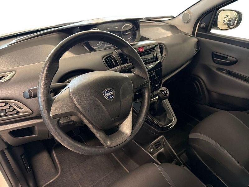 Lancia Ypsilon 1.3 Multijet 95cv S&S Platinum