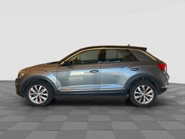 VOLKSWAGEN T-Roc T-Roc 1.0 TSI 115 CV Style BlueMotion Technology