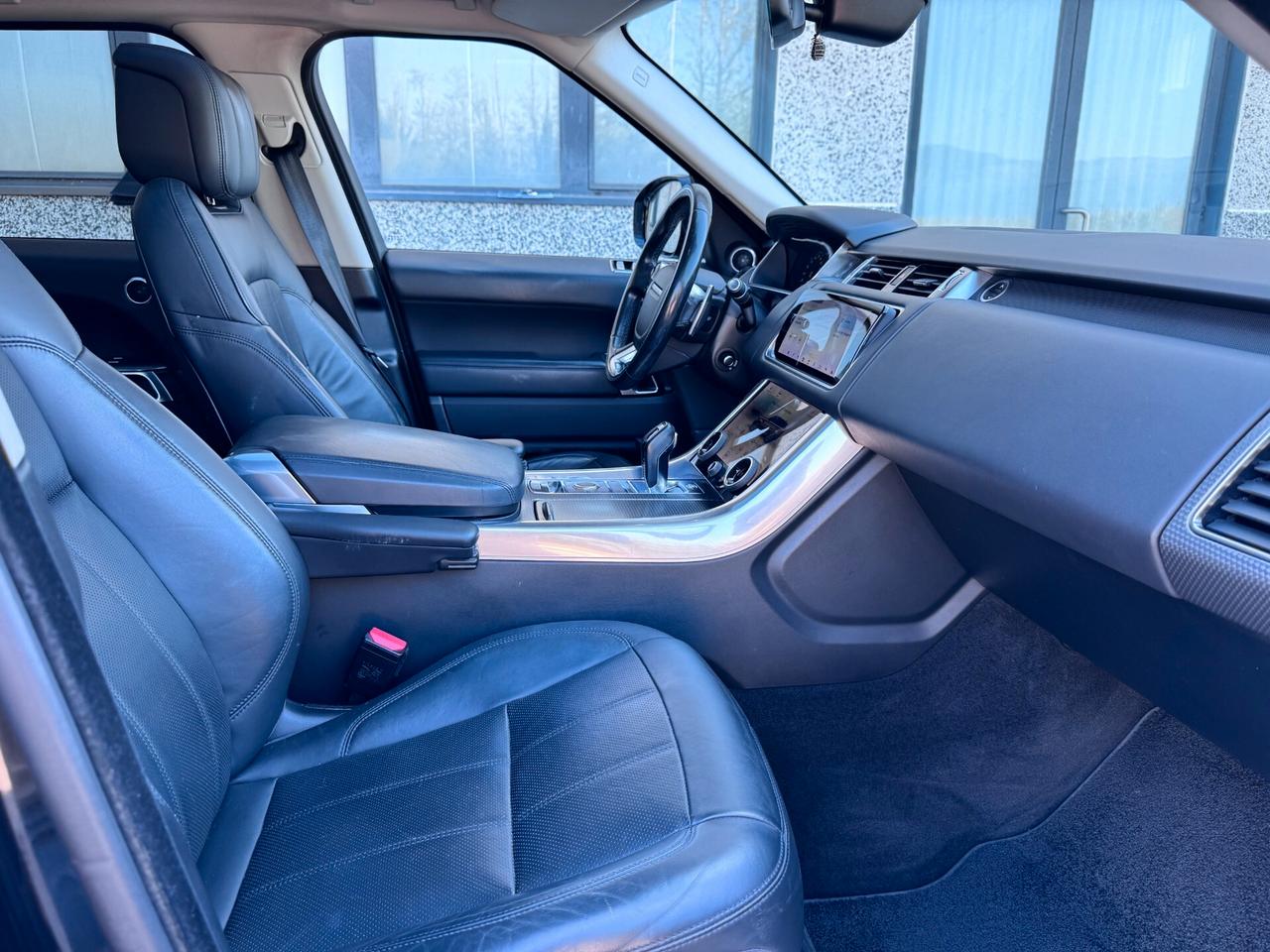 Land Rover Range Sport 3.0 SDV6 249 CV HSE Dynamic