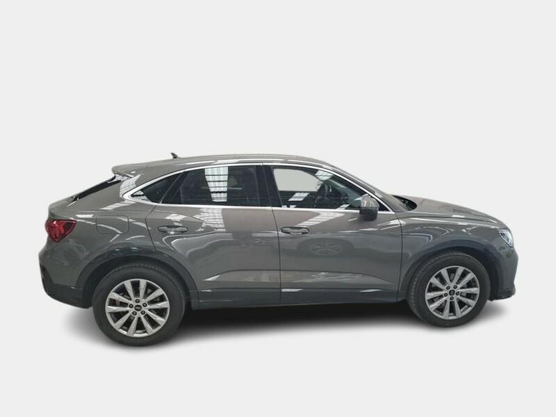 AUDI Q3 SPORTBACK 35 TDI S TRONIC BUSINESS PLUS SUV