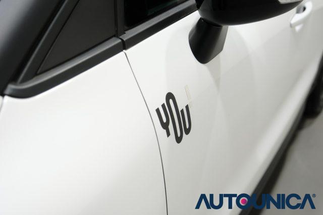 CITROEN C3 Aircross PURETECH 110 S&S YOU NEOPATENTATI FARI LED