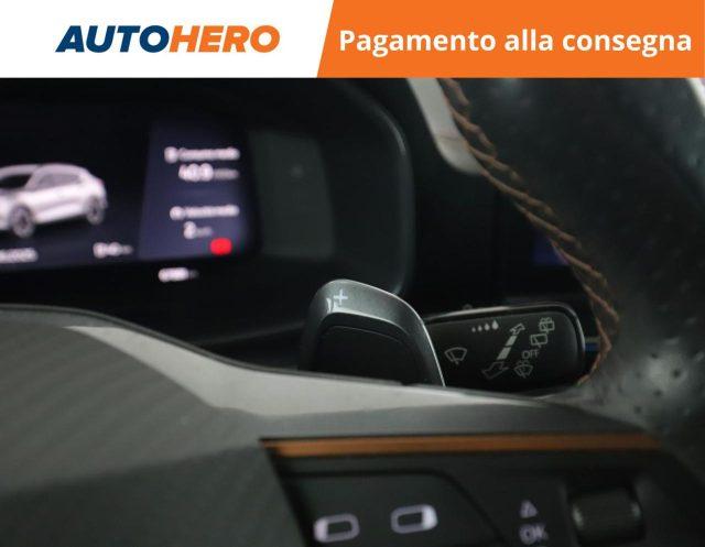 CUPRA Formentor 2.0 TDI 4Drive DSG