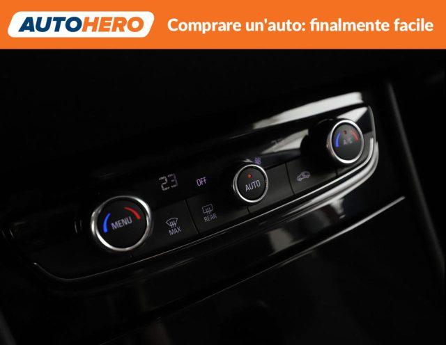 OPEL Grandland X 1.2 Turbo 12V 130 CV Start&Stop 2020