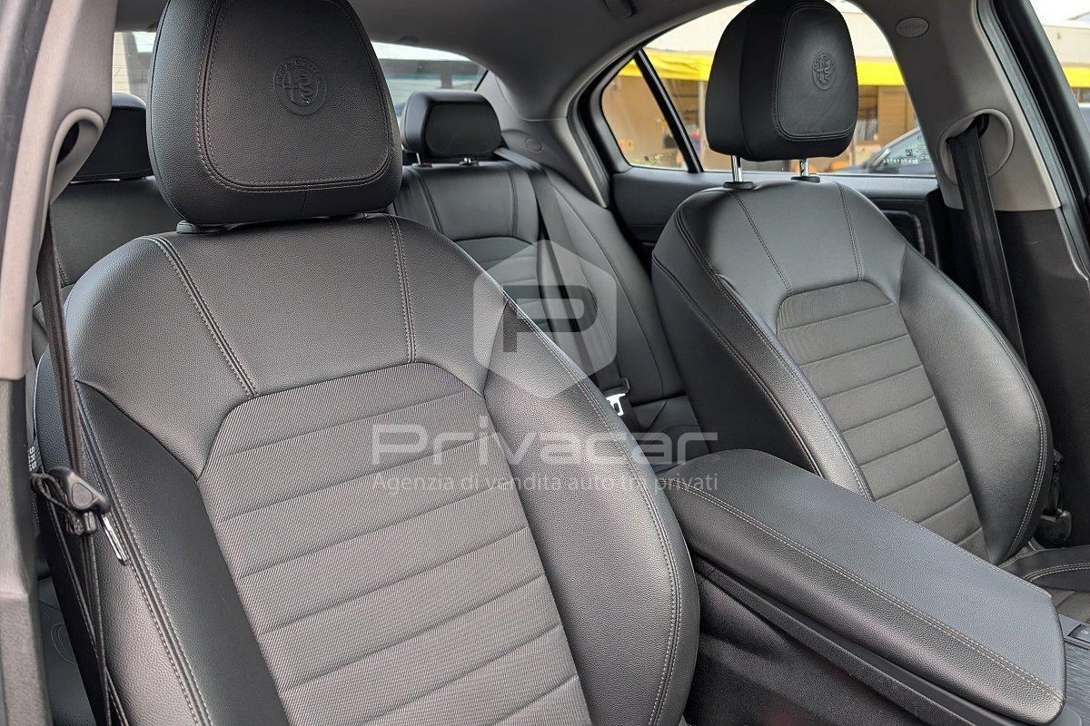 ALFA ROMEO Giulia 2.2 Turbodiesel 160 CV AT8 Executive