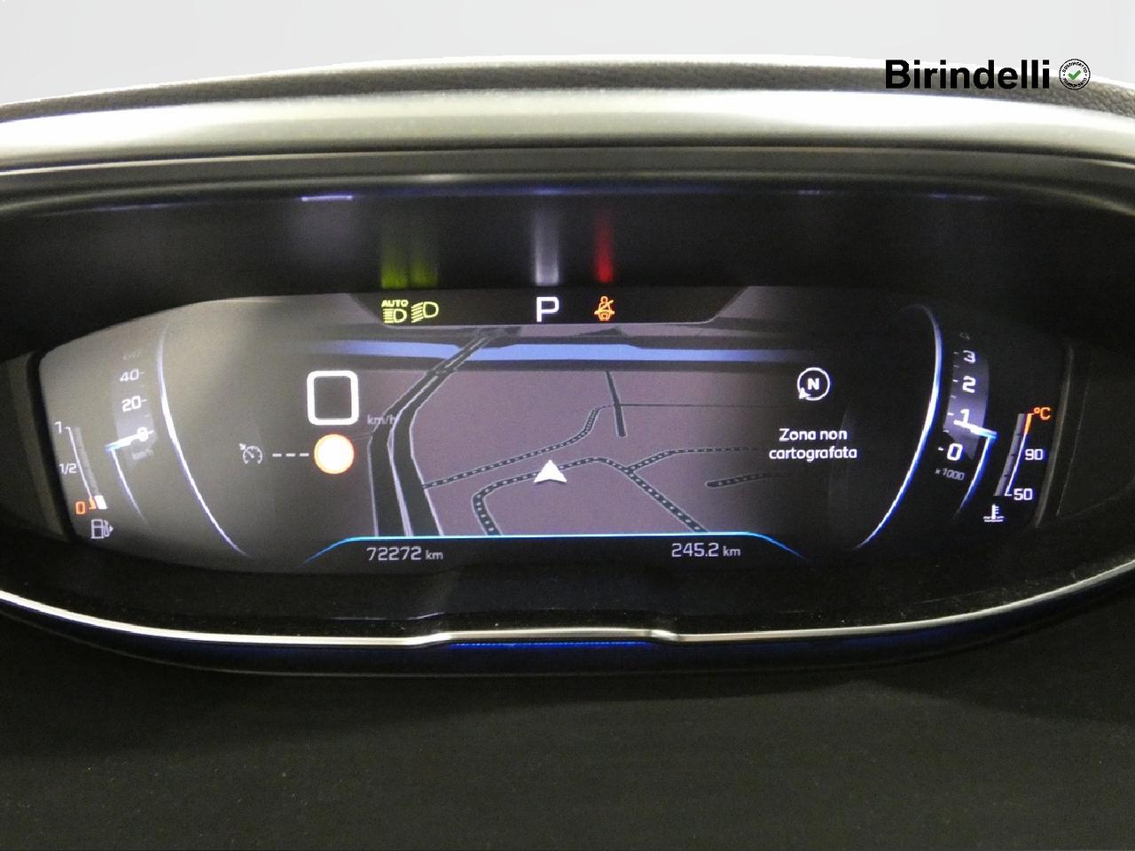 PEUGEOT 3008 2ª serie - 3008 BlueHDi 130 S&S EAT8 Allure