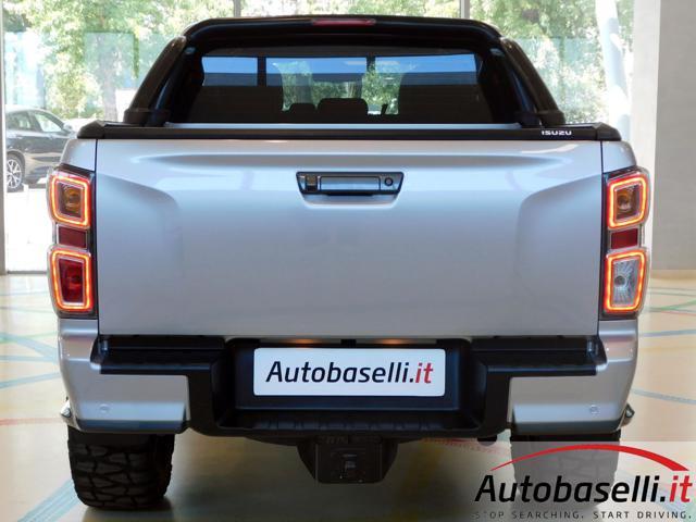 ISUZU D-Max PICK-UP 1.9TD N60FF 4X4 AUTOMATICA